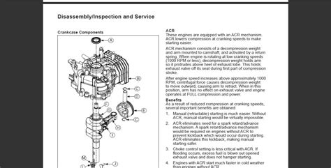 kohler engine oil in carburetor|CV173, CV200, CV224 Service Manual